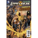 LARFLEEZE 5. DC RELAUNCH (NEW 52)