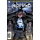 NIGHTWING 25. YEAR ZERO. DC RELAUNCH (NEW 52).