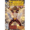 TEEN TITANS 25. DC RELAUNCH (NEW 52). 