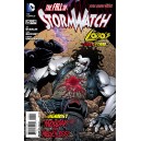 STORMWATCH 25. DC RELAUNCH (NEW 52)  