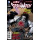 STORMWATCH 25. DC RELAUNCH (NEW 52)  