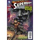 SUPERBOY 25. DC RELAUNCH (NEW 52)      