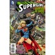 SUPERGIRL 25. DC RELAUNCH (NEW 52)    