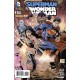 SUPERMAN and WONDER WOMAN 2. DC RELAUNCH (NEW 52)