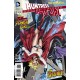 WORLDS' FINEST 17. HUNTRESS. POWER GIRL. DC RELAUNCH (NEW 52) 