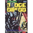 JUDGE DREDD ALBUM 5. DC COMICS. BRIAN BOLLAND. JOHN WAGNER. AREDIT.