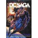 DC SAGA 13. JUSTICE LEAGUE. SUPERMAN. FLASH. JUSTICE LEAGUE DARK. OCCASION.