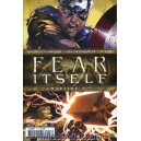 FEAR ITSELF N°3. MARVEL COMICS. PANINI.