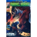 MARVEL HEROES 2. NEUF.