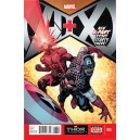 A+X 13. MARVEL NOW!