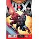 A+X 13. MARVEL NOW!