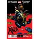 ALL NEW X-MEN 18. MARVEL NOW! 