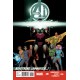 AVENGERS A.I. 6. MARVEL NOW!