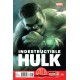 INDESTRUCTIBLE HULK 15. MARVEL NOW!