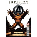 NEW AVENGERS 12. MARVEL NOW!