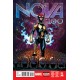 NOVA 10. NOVA 100TH. MARVEL NOW!