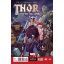 THOR GOD OF THUNDER 15. MARVEL NOW!