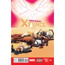 UNCANNY X-FORCE 14. MARVEL NOW!