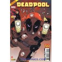 DEADPOOL 1. MARVEL COMICS. PANINI.