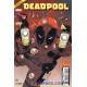 DEADPOOL 1. MARVEL COMICS. PANINI.