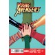 YOUNG AVENGERS 12. MARVEL NOW!