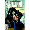 BATMAN CATWOMAN FOLLOW THE MONEY 1. DC COMICS.