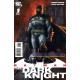 BATMAN THE DARK KNIGHT 1. FIRST PRINT. DC COMICS.