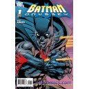 BATMAN ODYSSEY 1. DC COMICS.