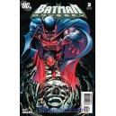 BATMAN ODYSSEY 3. DC COMICS.