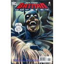 BATMAN ODYSSEY 4. DC COMICS.