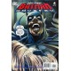 BATMAN ODYSSEY 4. DC COMICS.