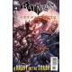 BATMAN ARKHAM CITY COMPLETE SET 1 - 5. DC COMICS.