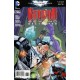 BATMAN BEYOND UNLIMITED 6. DC COMICS.