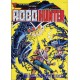 ROBOT HUNTER ALBUM 1. DC COMICS. EAGLE COMICS. GIBSON. WAGNER. 