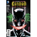 BATMAN BEYOND UNLIMITED 13. DC COMICS.