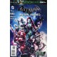 BATMAN ARKHAM UNHINGED 7. DC COMICS.