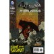 BATMAN ARKHAM UNHINGED 17. DC COMICS.