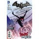 BATMAN ARKHAM UNHINGED 19. DC COMICS.