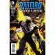 BATMAN BEYOND UNIVERSE 4. DC COMICS.