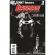 DC COMICS PRESENTS BATMAN URBAN LEGEND 1.