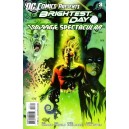 DC COMICS PRESENTS BRIGHTEST DAY 3.