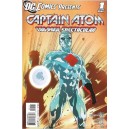 DC COMICS PRESENTS CAPTAIN ATOM 1.