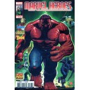 MARVEL HEROES 7. NEUF.