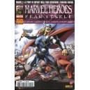 MARVEL HEROES 11. NEUF.