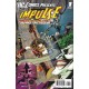 DC COMICS PRESENTS IMPULSE 1.
