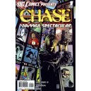 DC COMICS PRESENTS J.H. WILLIAMS III. DC COMICS PRESENTS CHASE.