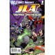 DC COMICS PRESENTS JLA 1.