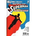 DC COMICS PRESENTS SUPERMAN SON OF SUPERMAN 1.