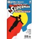 DC COMICS PRESENTS SUPERMAN SON OF SUPERMAN 1.