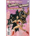 DC COMICS PRESENTS WONDER WOMAN 1.